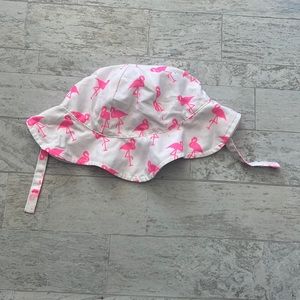 JUMPING BEANS LITTLE GIRL HAT